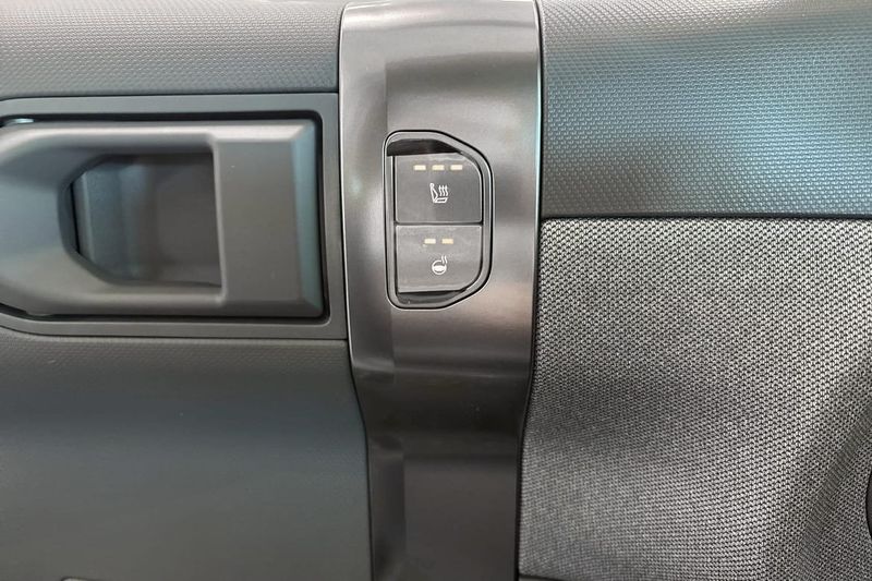 Kia EV3 bild 21