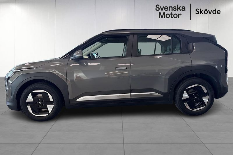 Kia EV3 bild 3