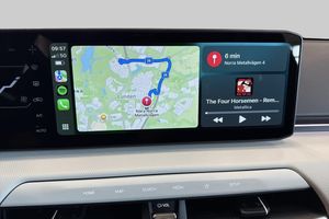 Kia EV4 bild 13
