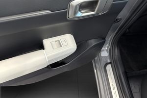 Kia EV4 bild 22