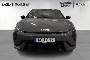 Kia EV4 bild 3