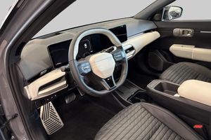 Kia EV4 bild 8