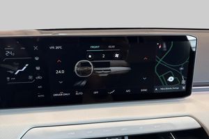 Kia EV4 bild 17