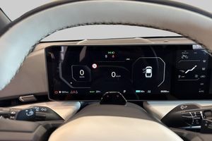 Kia EV4 bild 11