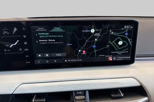 Kia EV4 bild 14