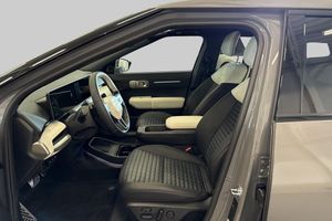 Kia EV4 bild 7