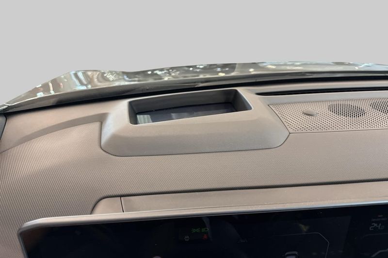 Kia EV4 bild 20