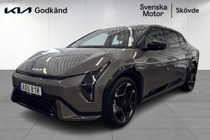 Kia EV4 bild 1
