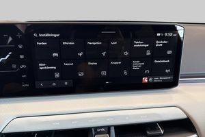 Kia EV4 bild 15