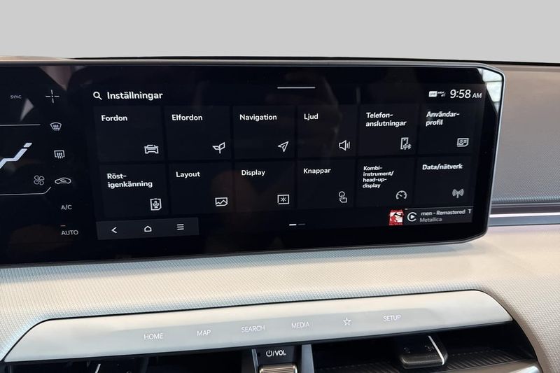 Kia EV4 bild 15