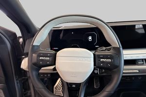 Kia EV4 bild 10