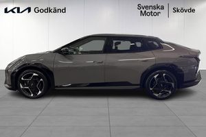 Kia EV4 bild 2