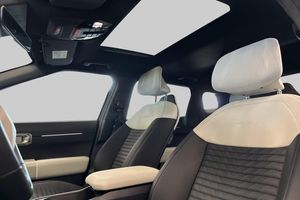Kia EV4 bild 21