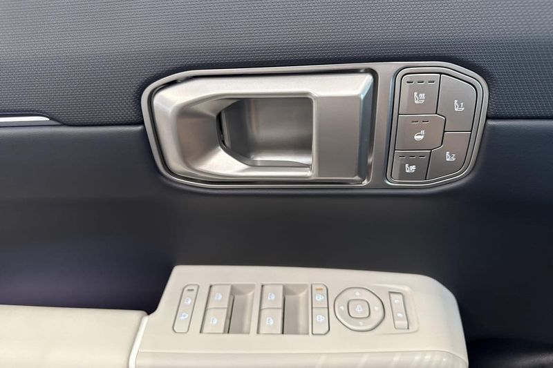 Kia EV4 bild 18