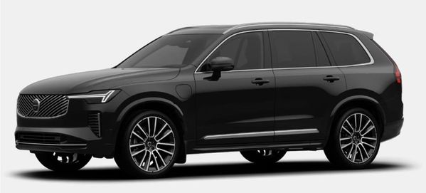 Volvo XC90 II T8 Ultra Bright - 2025