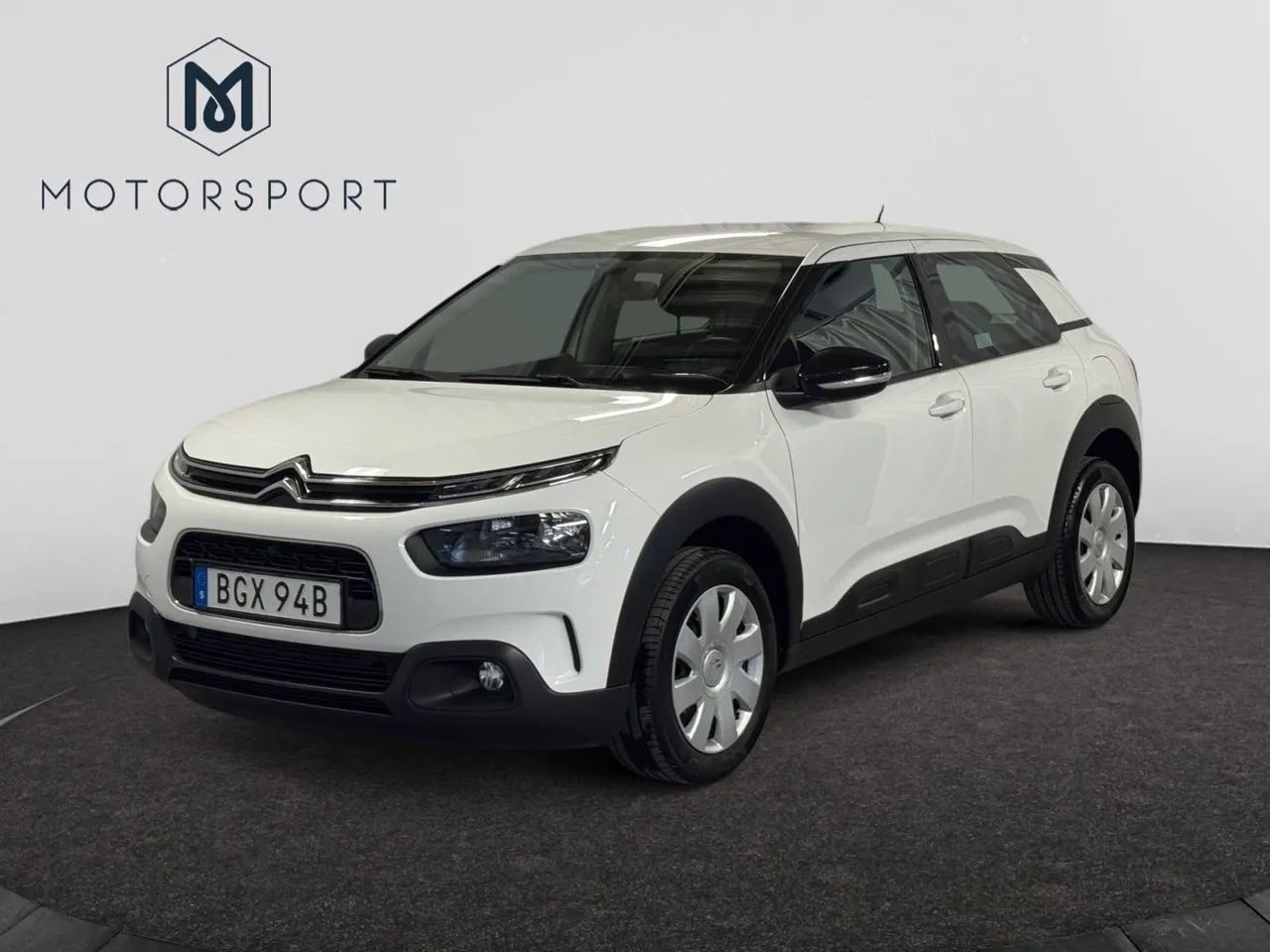 Vehicle image 2