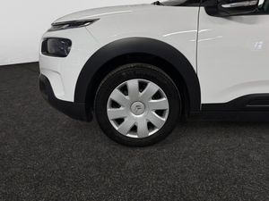 Citroen C4 Cactus bild 6
