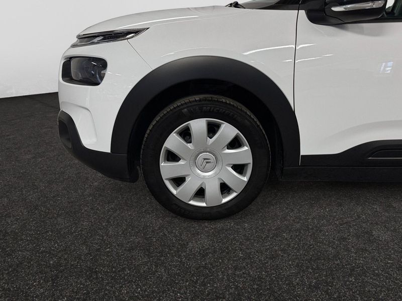 Citroen C4 Cactus bild 6