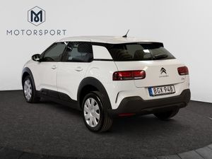 Citroen C4 Cactus bild 7