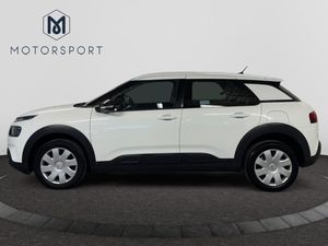 Citroen C4 Cactus bild 4
