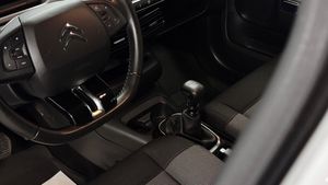 Citroen C4 Cactus bild 19