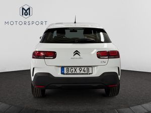 Citroen C4 Cactus bild 8