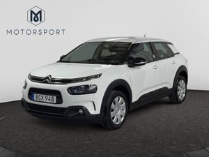 Citroen C4 Cactus bild 2