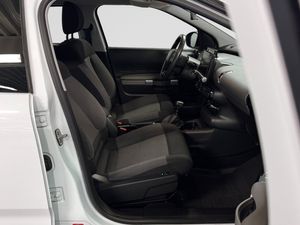 Citroen C4 Cactus bild 21