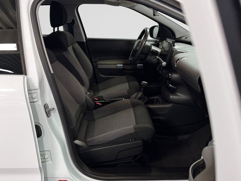 Citroen C4 Cactus bild 21