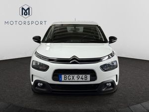 Citroen C4 Cactus bild 11