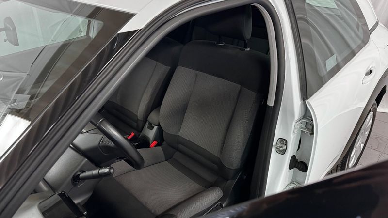 Citroen C4 Cactus bild 13