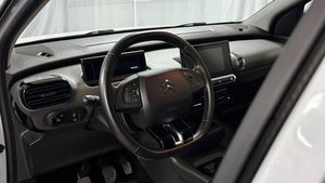 Citroen C4 Cactus bild 14