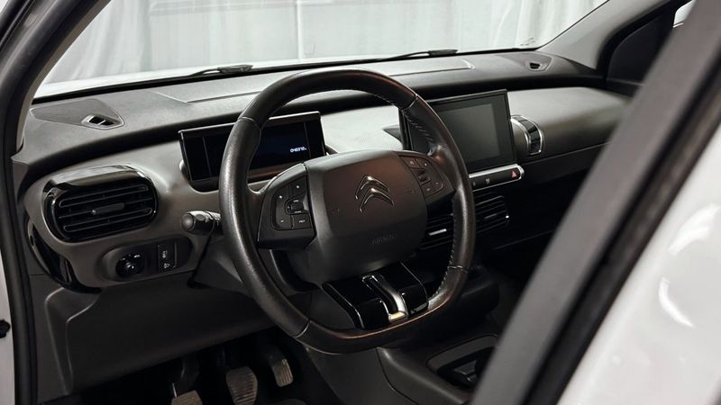 Citroen C4 Cactus bild 14
