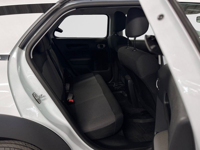 Citroen C4 Cactus bild 22