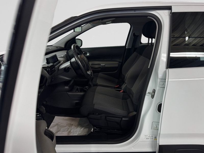 Citroen C4 Cactus bild 12