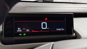 Citroen C4 Cactus bild 16