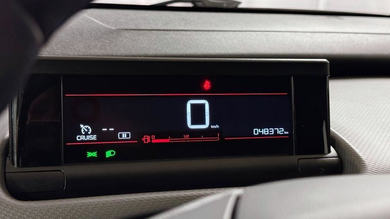 Citroen C4 Cactus bild 16