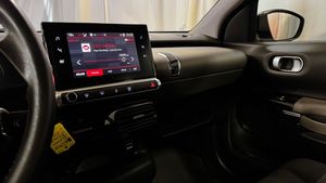 Citroen C4 Cactus bild 17