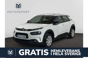 Citroen C4 Cactus bild 1