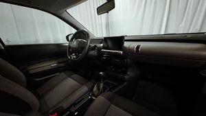 Citroen C4 Cactus bild 20