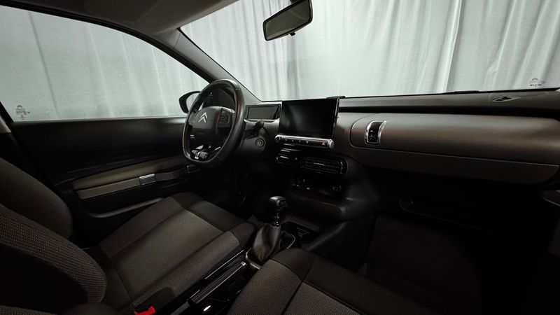 Citroen C4 Cactus bild 20