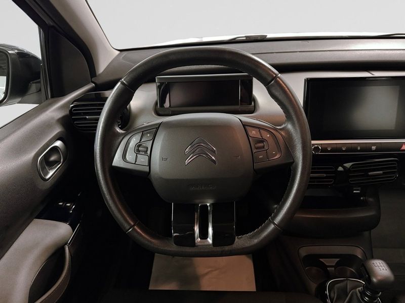 Citroen C4 Cactus bild 15