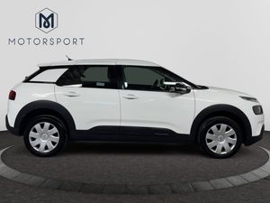 Citroen C4 Cactus bild 10