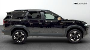 Dacia Bigster bild 6