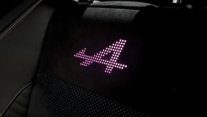 Renault Rafale bild 24