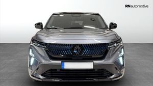 Renault Rafale bild 7