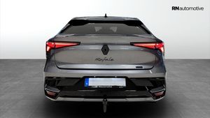Renault Rafale bild 4