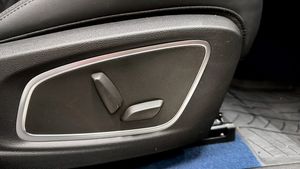Renault Rafale bild 14