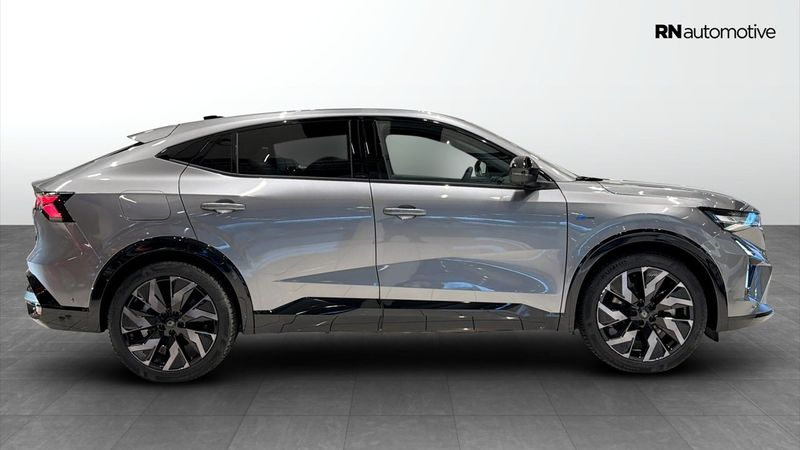 Renault Rafale bild 6