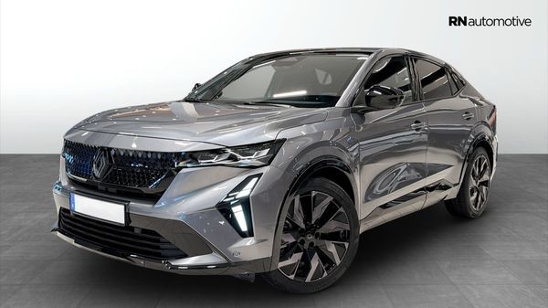 Renault Rafale Esprit Alpine | AWD | Harman & Kardon | - 2026
